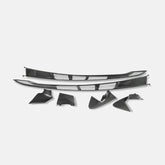 Ryft McLaren 720S Spider - Aero Bridge Vents